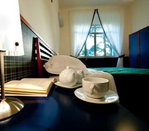 Hotel Villa Sturzo