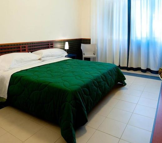 Hotel Villa Sturzo