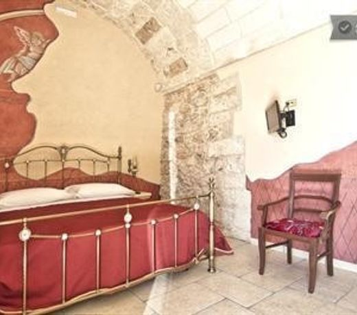 Tenuta Masseria del Gallo