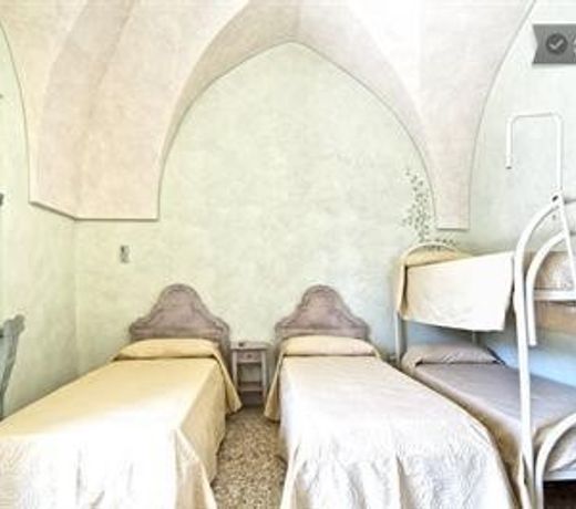 Tenuta Masseria del Gallo