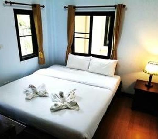 Capital O 727 Be One Resort