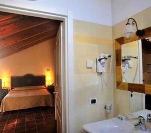 La Corte - Relais di Campagna