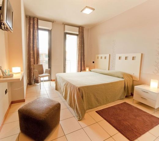Agorà Hotel