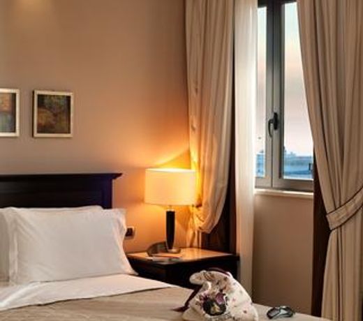 Hotel Regina Margherita