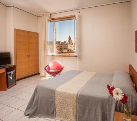 Hotel Italia