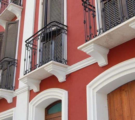 Le Suite Sul Corso