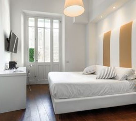 Cagliari Boutique Rooms and Suites