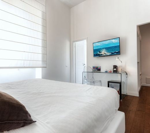 Cagliari Boutique Rooms and Suites