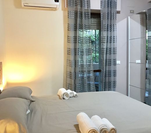 Villa Vaghi Rooms