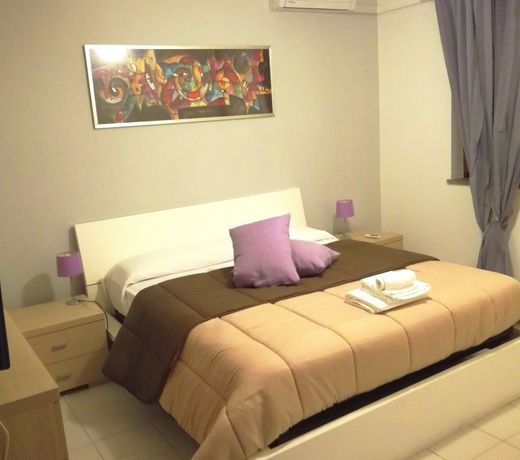 Villa Vaghi Rooms