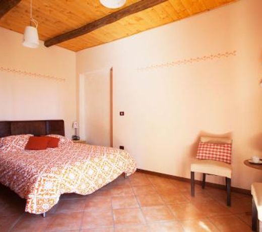 Agriturismo Bufano