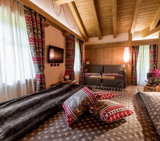 Hotel Maso del Brenta