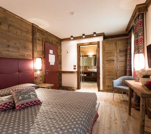 Hotel Maso del Brenta