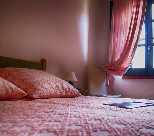 Hotel Sa Pedrera