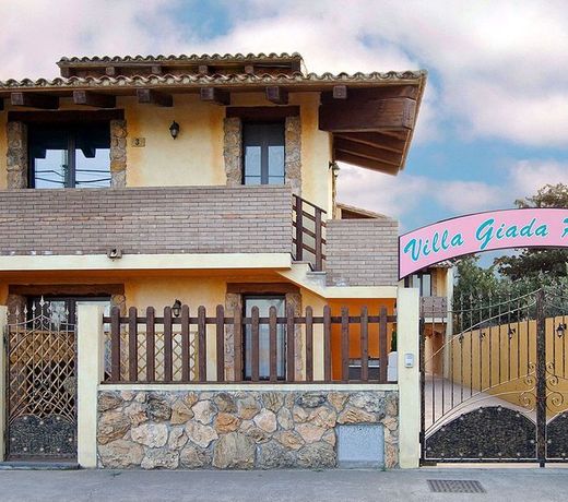 Residence Villa Giada