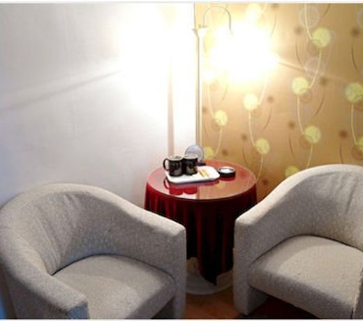 Hotel Ritz