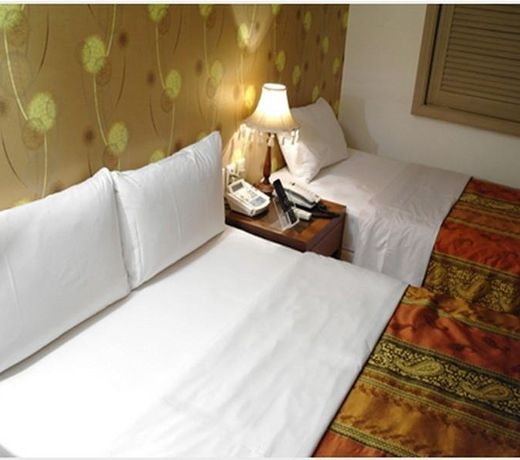 Hotel Ritz