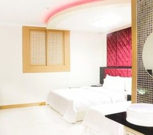 JM Hotel