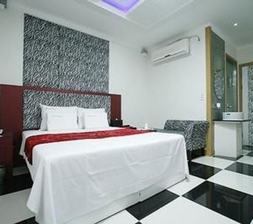 JM Hotel