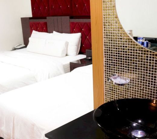 JM Hotel