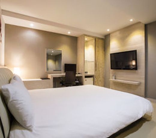 Pacific Hotel Suwon