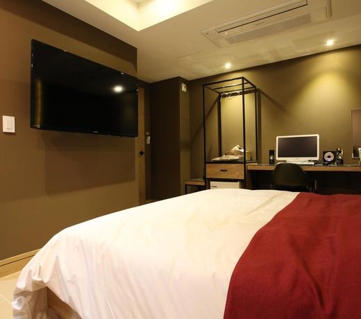 Hotel Myeongjak
