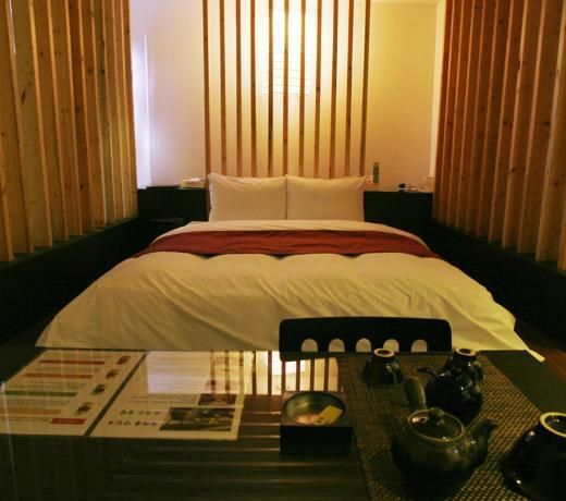 Hotel Myeongjak