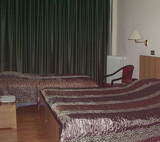 ALBERGO ASTRON