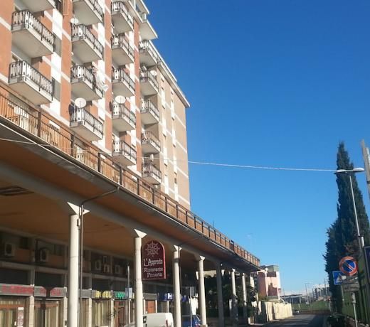 Hotel L'Approdo