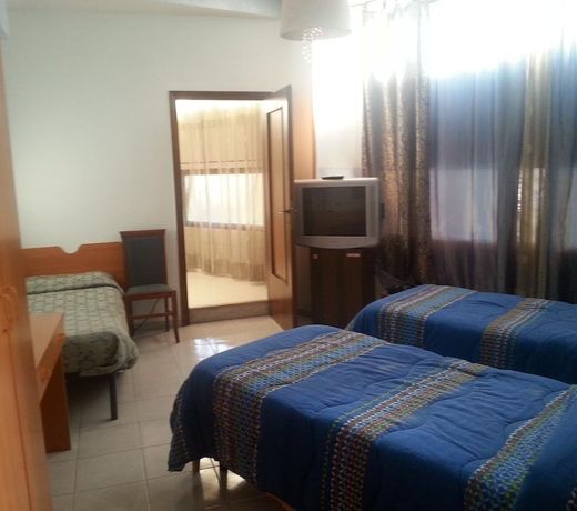 Hotel L'Approdo