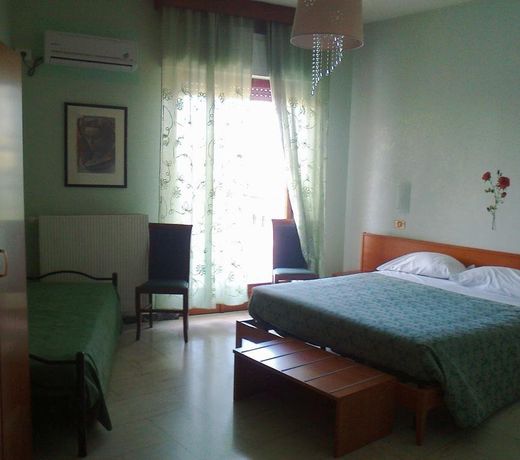 Hotel L'Approdo