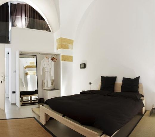 Zenthe Small Luxury B&B