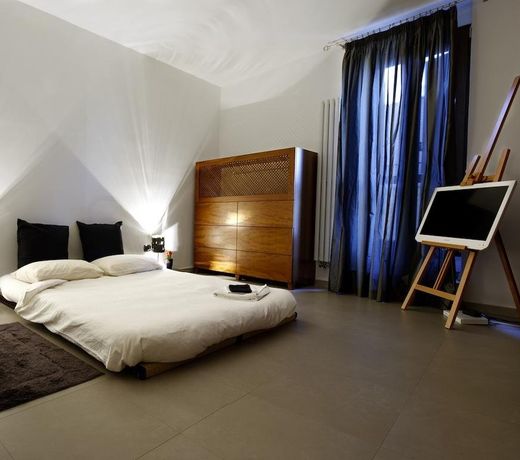 Zenthe Small Luxury B&B