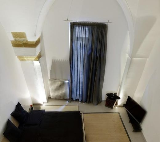 Zenthe Small Luxury B&B