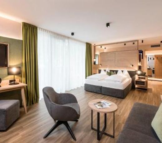 Hotel Clara
