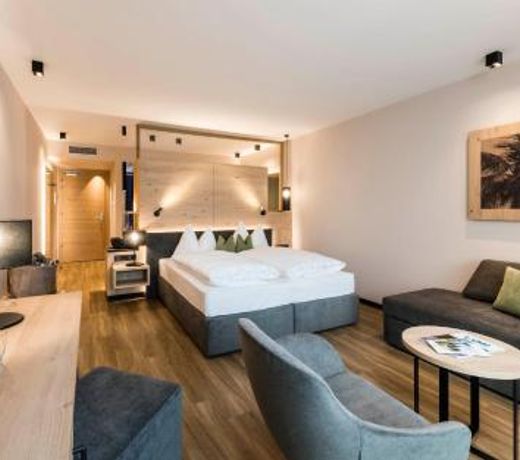 Hotel Clara