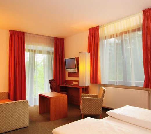 Hotel Clara