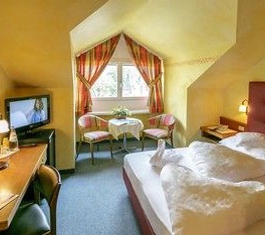 Dominik Alpine City Wellness Hotel - Adults only