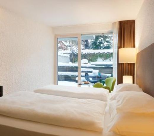 Hotel Pupp - adults only