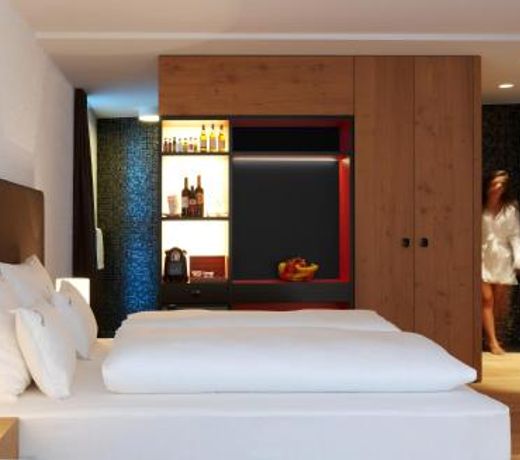 Hotel Pupp - adults only