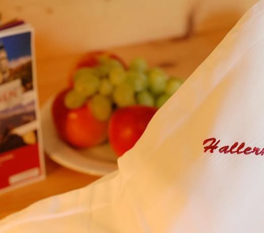 Haller Suites & Restaurant