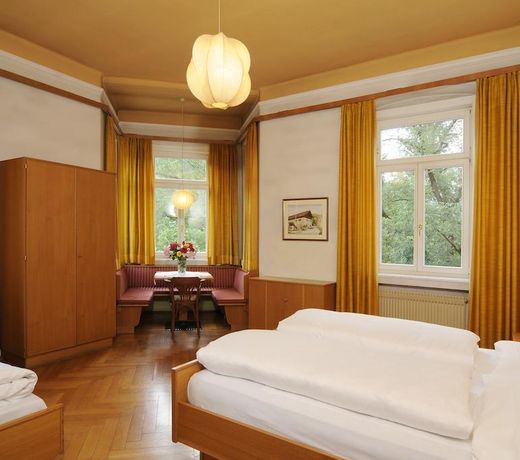 Hotel Jarolim