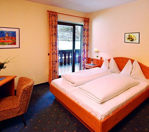 Hotel Gasserhof