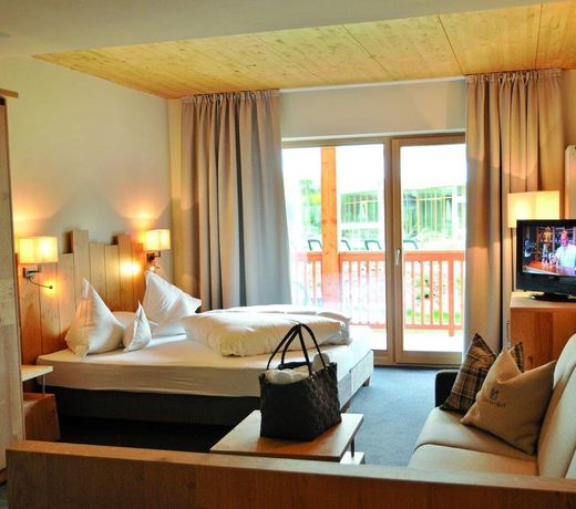 Hotel Gasserhof