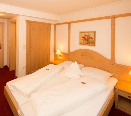 Hotel Goldenes Roessl