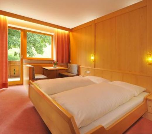 Pension Summererhof