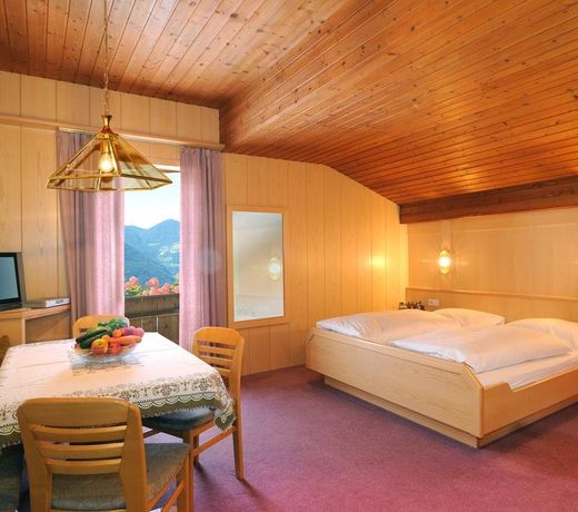 Pension Summererhof