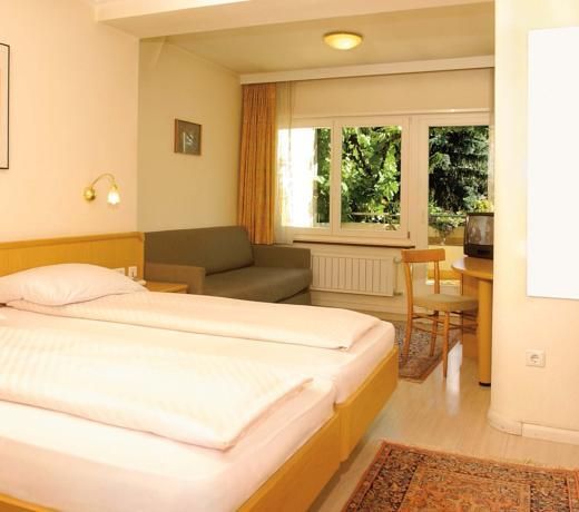 Pension Mayrhofer