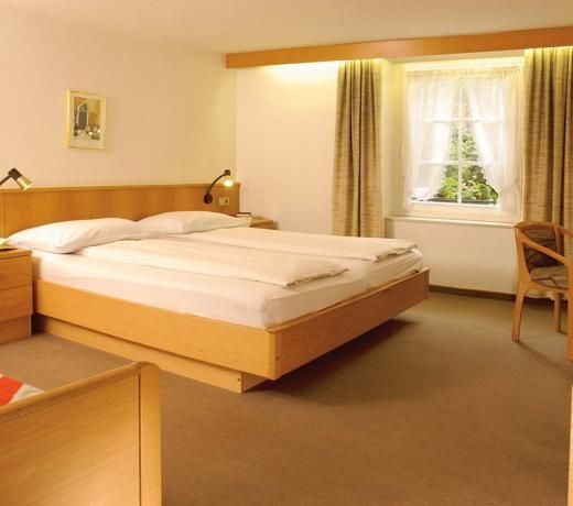 Pension Mayrhofer