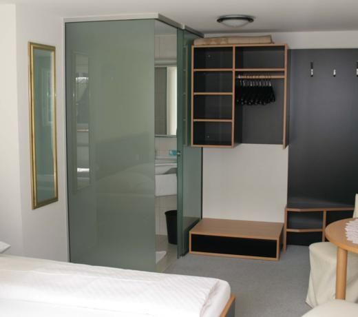 Pension Mayrhofer